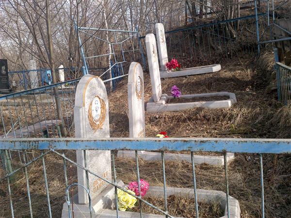 Пометова