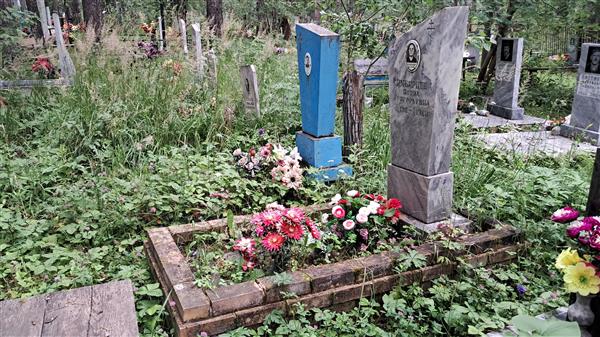Симбирцева Нонна Григорьевна