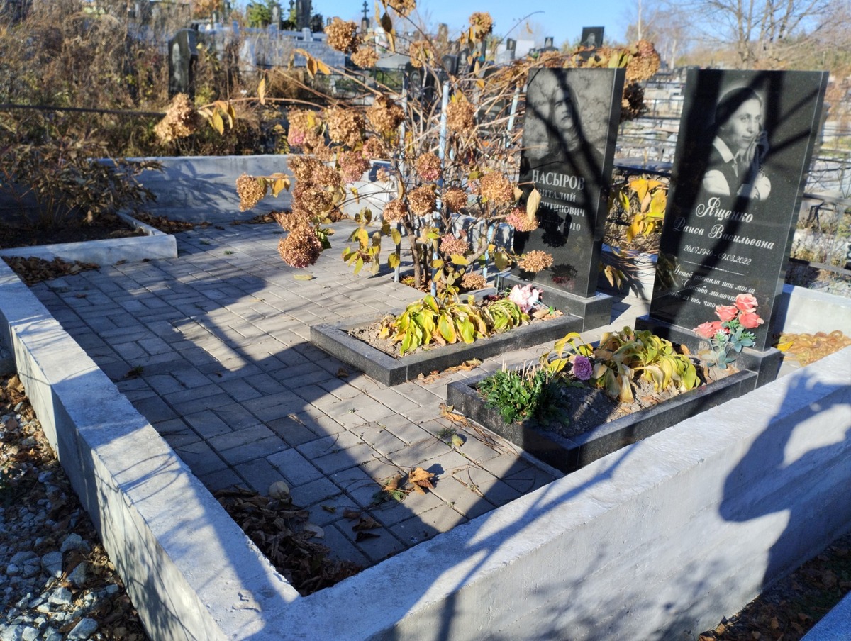 Ященко Раиса Васильевна