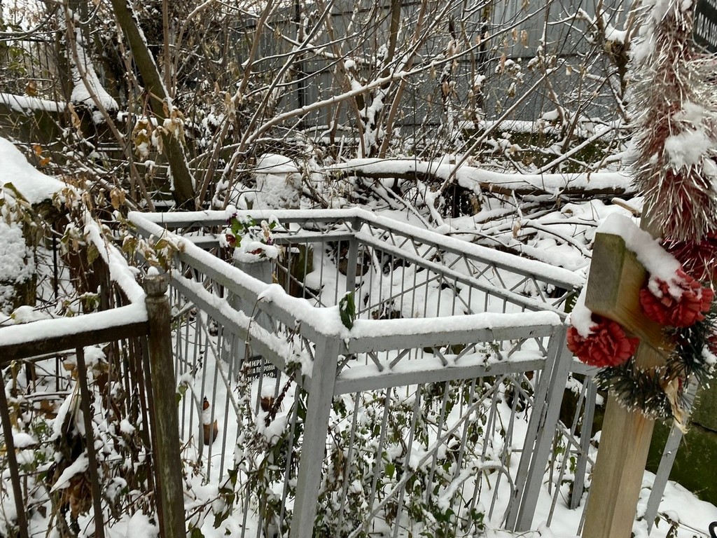 Смирнова Анна Петровна