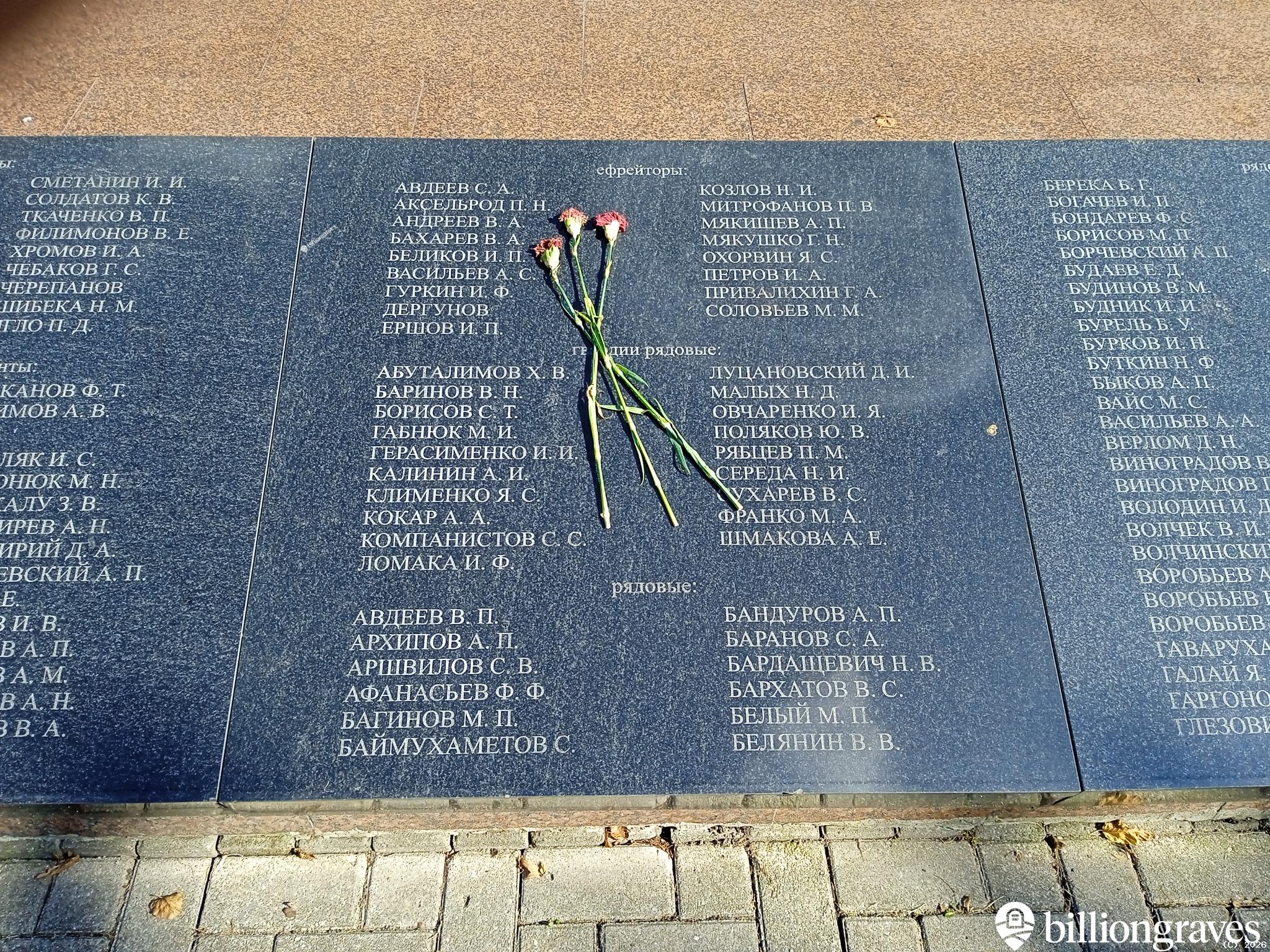 Атраков (Атрахов, Артюхов, Атрохов) Иван