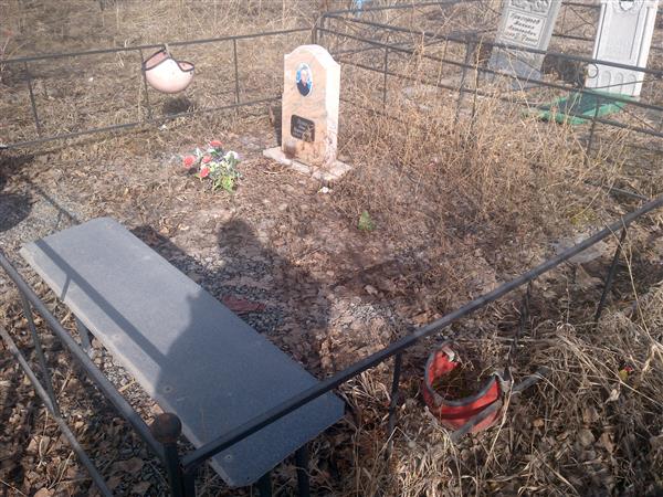 Полын Пётр Куприянович