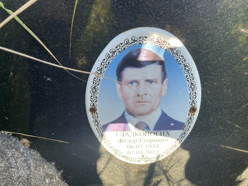 Гладконогих