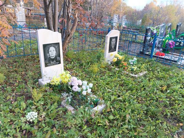 Козлова Антонина Васильевна