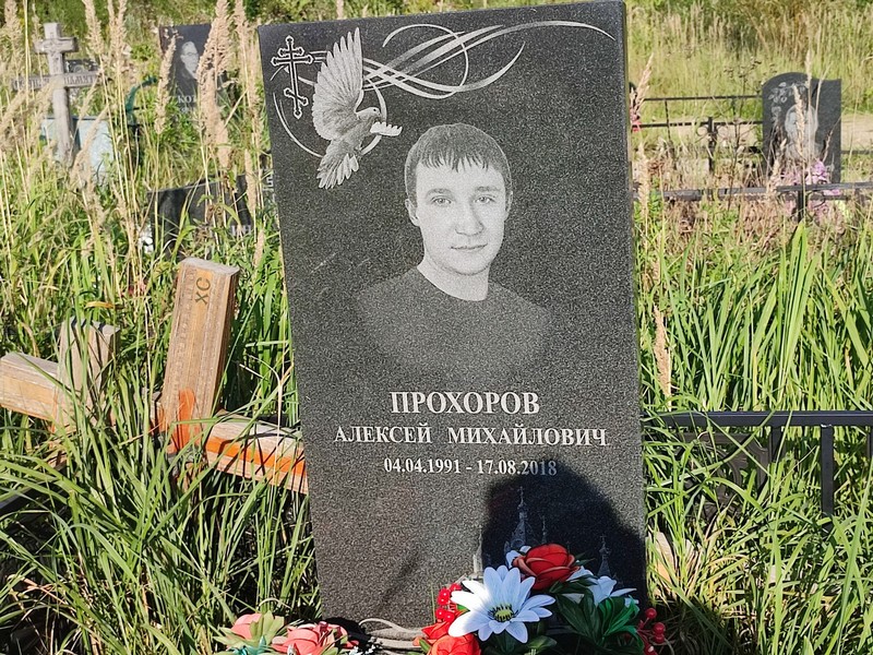 Прохоров