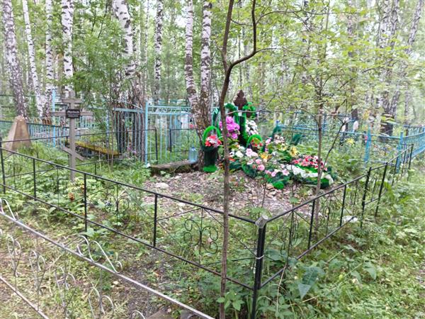 Дворовикова Маргарита Александровна