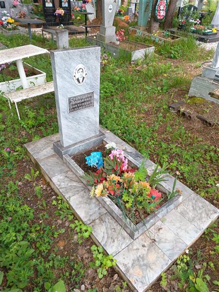 Степашкин Владимир Дмитриевич