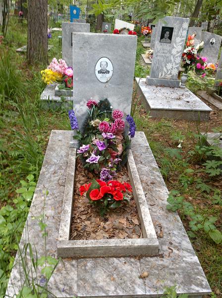Королев Виктор Николаевич