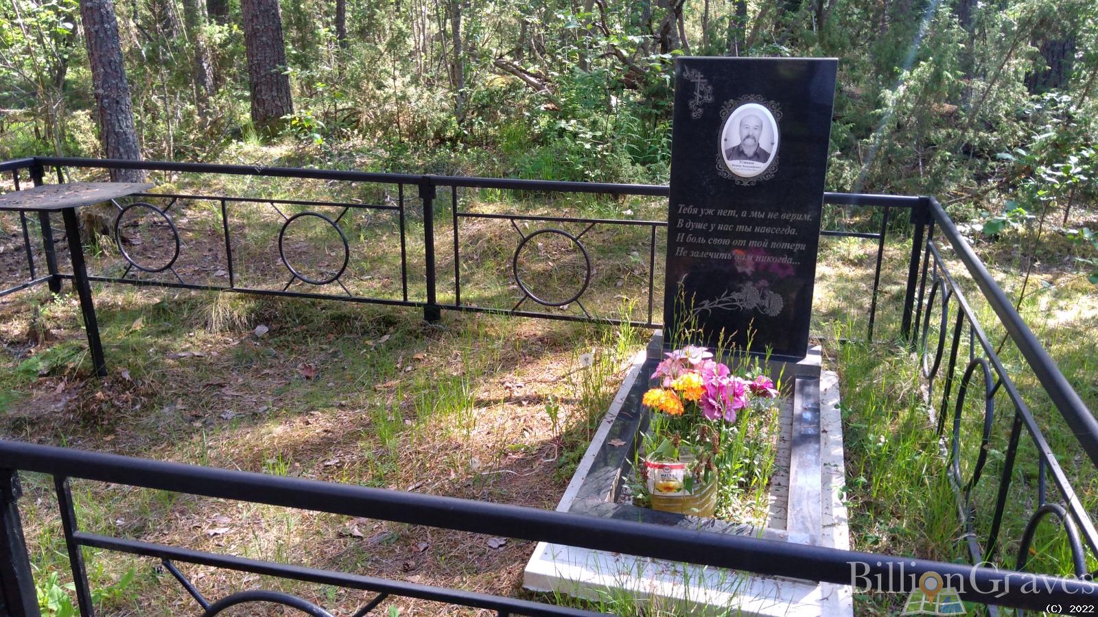 Устинов Виктор Александрович