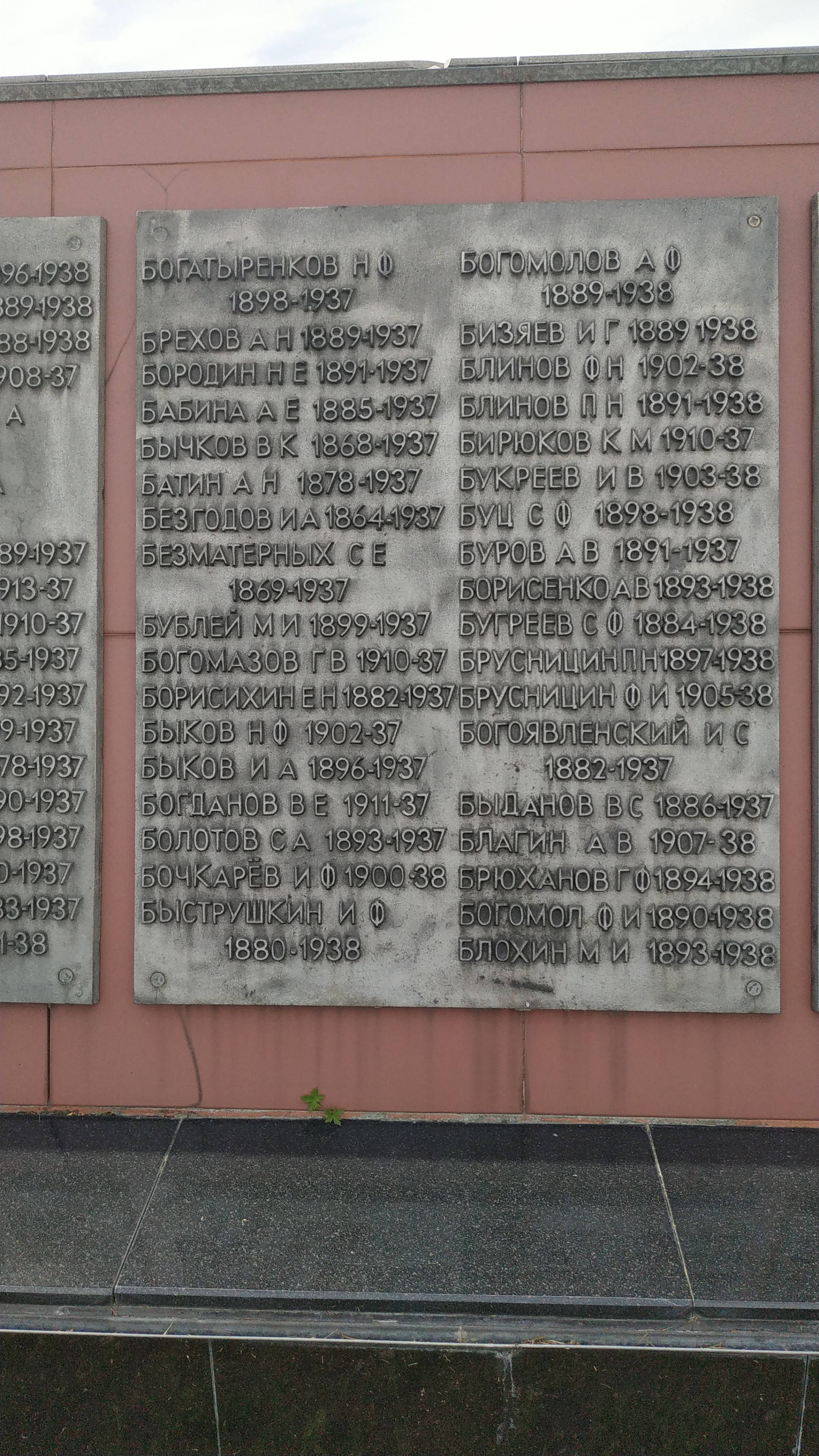 Блинов Федор