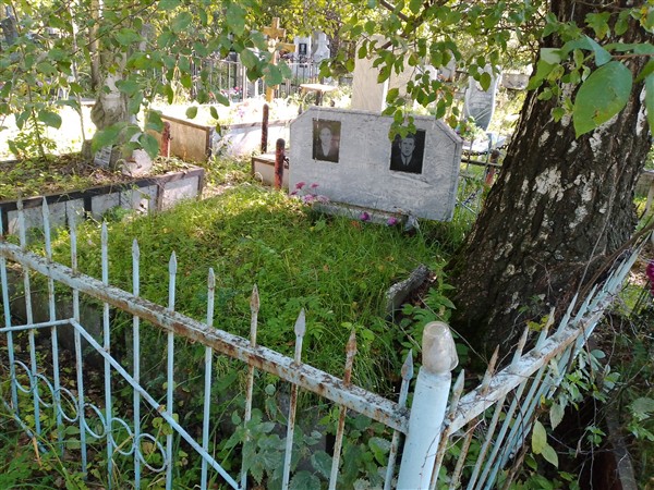 Казанцев Леонид Геннадьевич