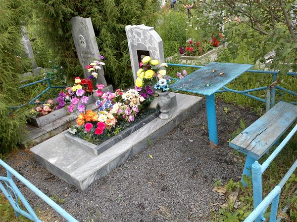 Пономарев Андрей Владимирович