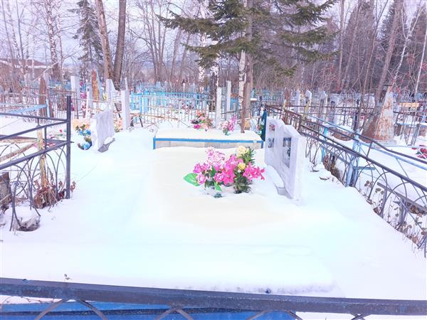 Калугина Валентина Ивановна