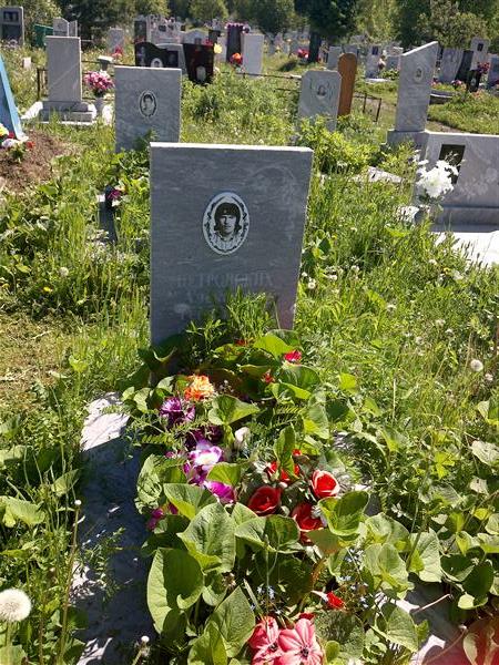 Петровских Александр Георгиевич