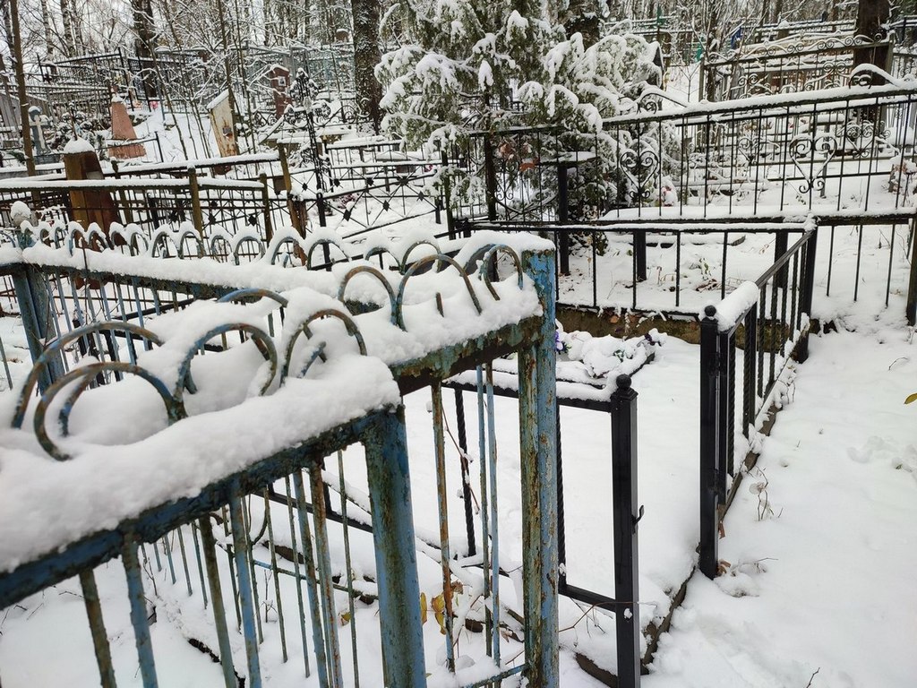 Куликов Василий Ефремович