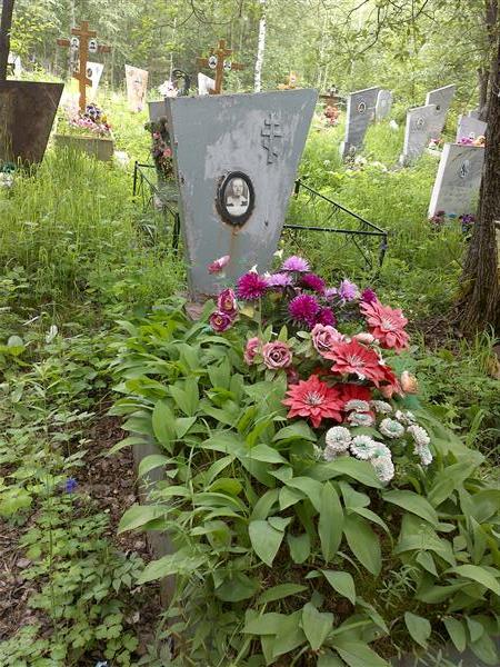Чистякова Сусанна Николаевна