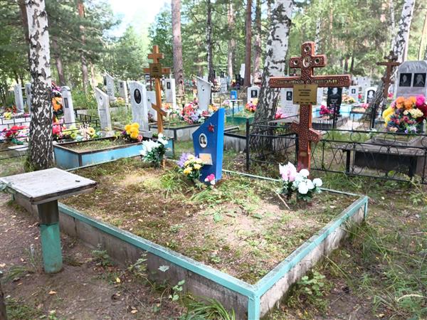 Матушкин Алексей Иванович