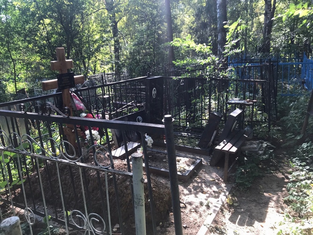 Лапшин Анатолий Юрьевич