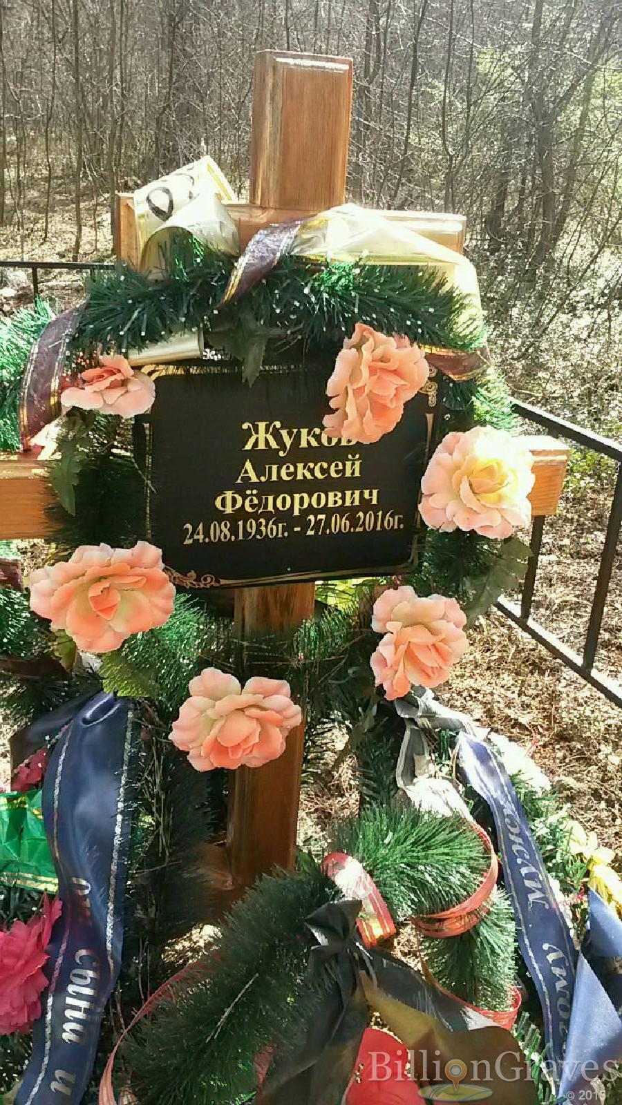 Жукова Тамара Николаевна