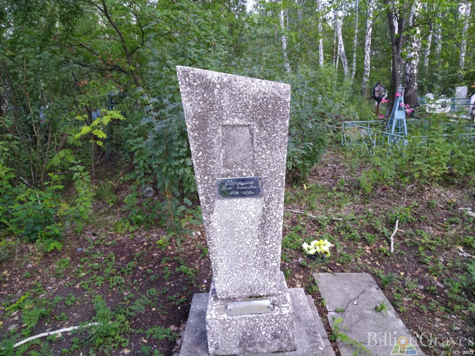 Костромина Раиса Степановна