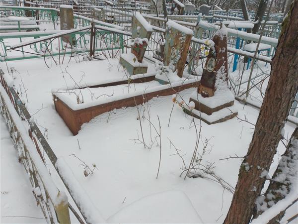 Горбунов Михаил Константинович