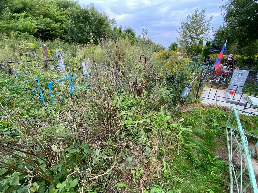 Целовальнова Мария Степановна