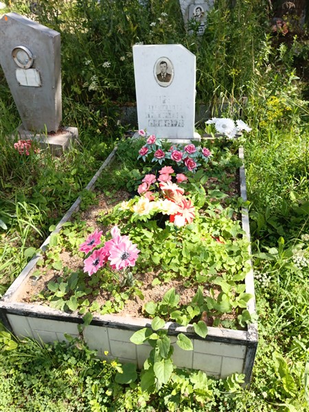 Варзин Александр Григорьевич