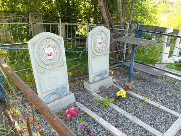 Саркан Екатерина Ивановна