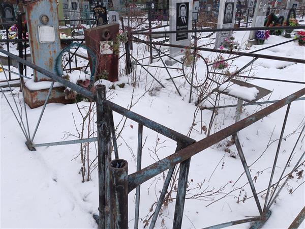 Гордеев Аркадий Куприянович