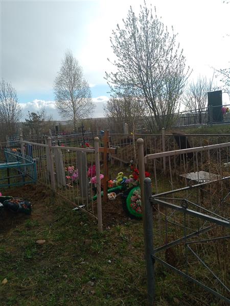 Борзов Анатолий Порфирьевич