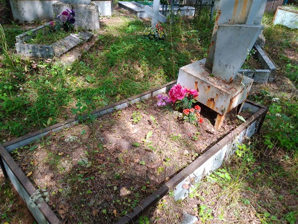 Паньшина Елизавета Ивановна