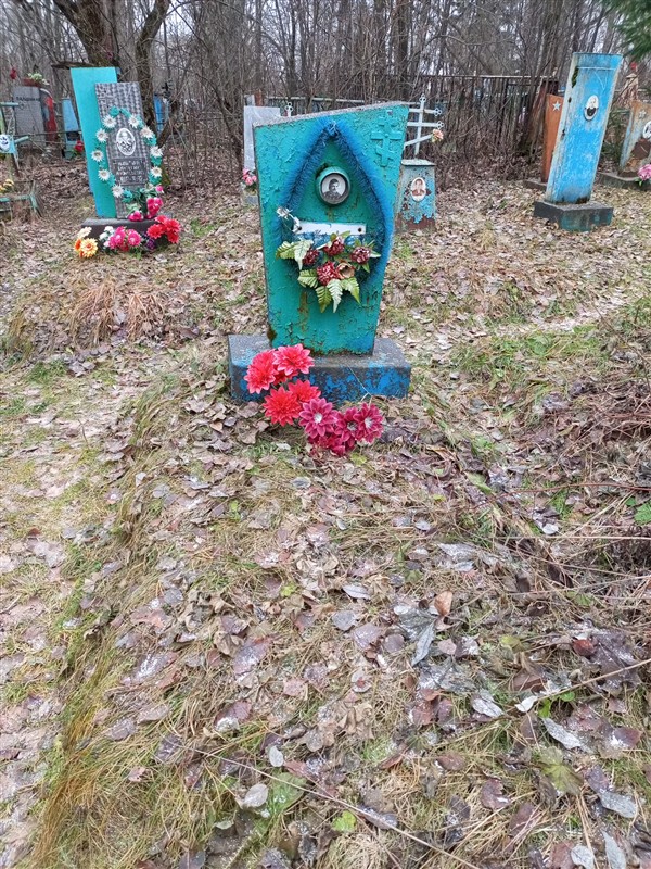 Никитин Леонид Никифорович