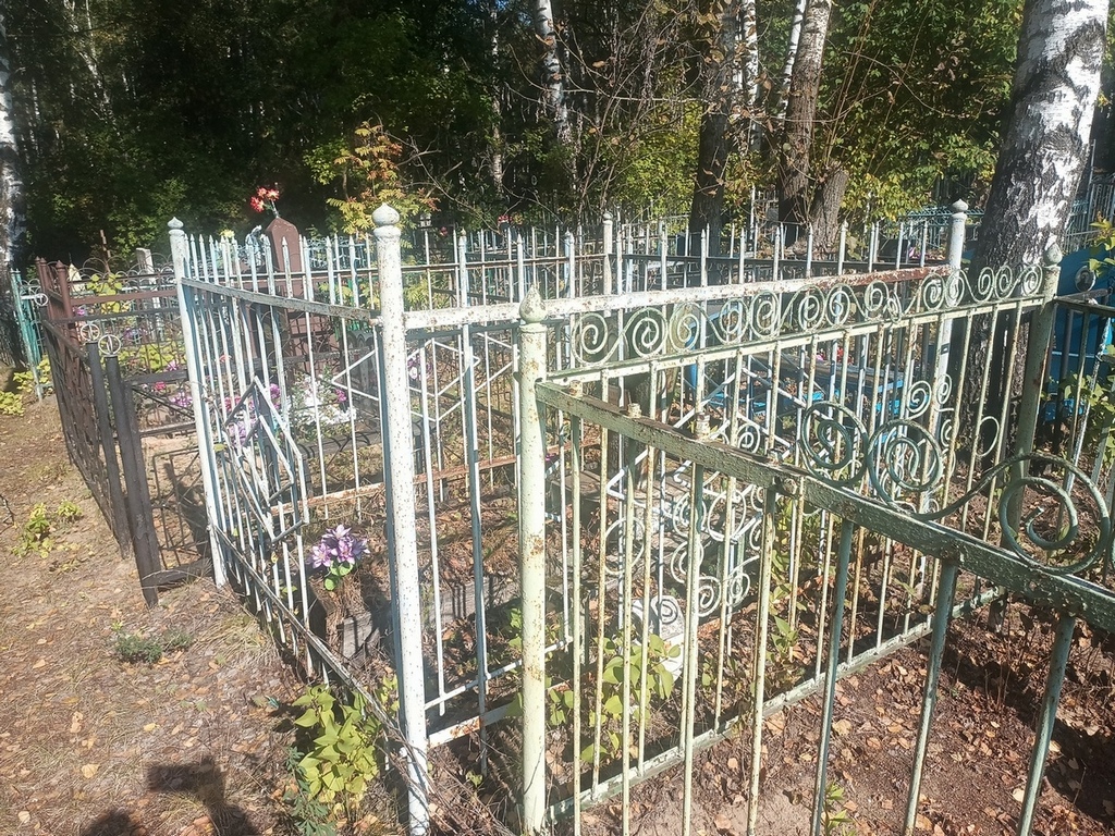 Зубков Николай Иванович