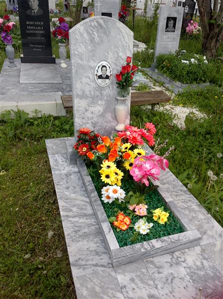 Путинцев Александр Петрович