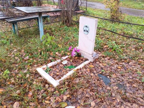 Ярош Петр Павлович