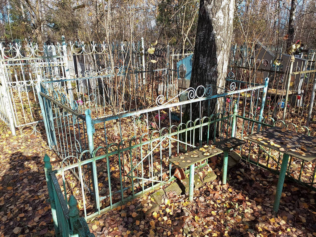 Щеглов Сергей Иванович