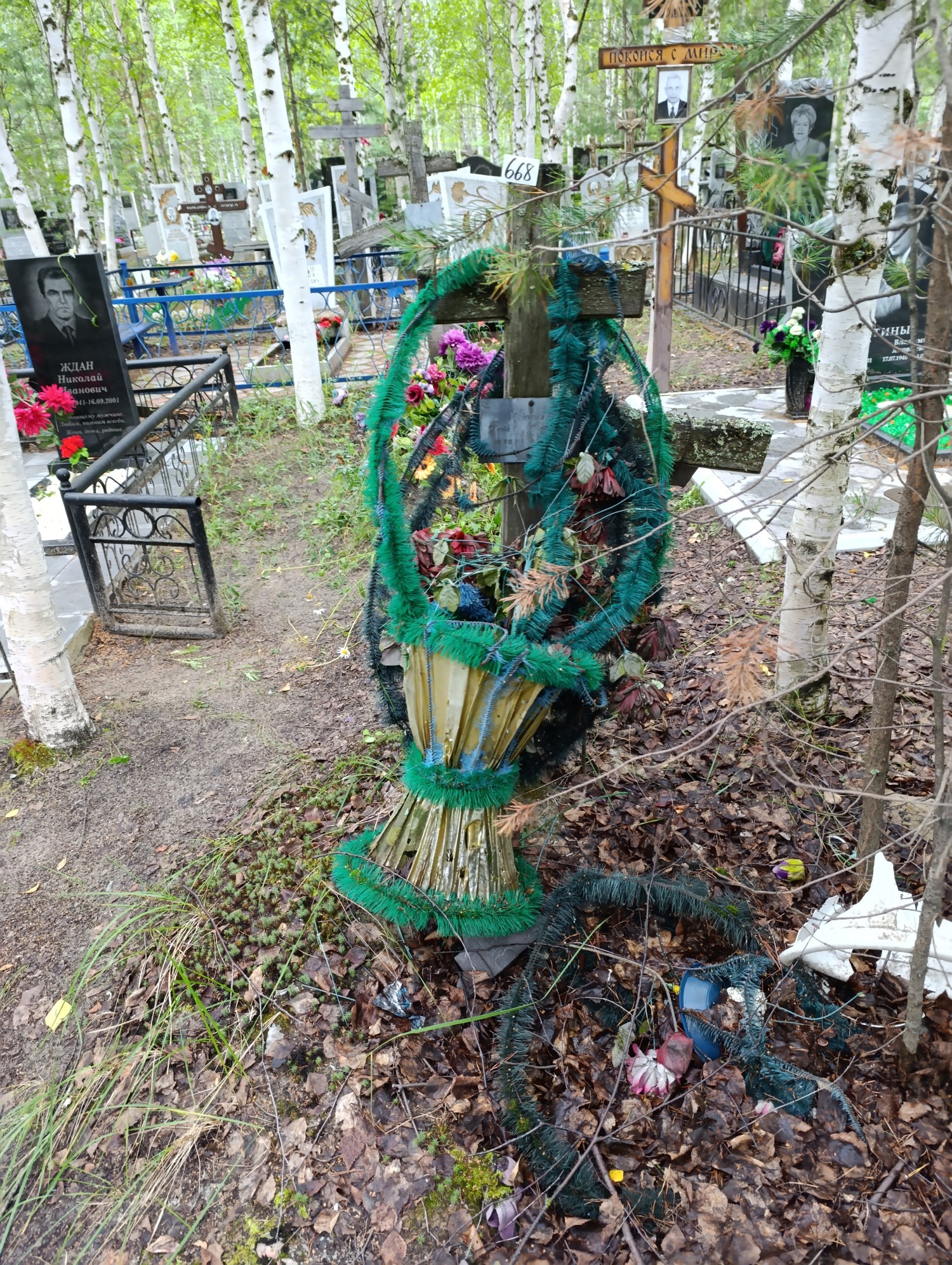 Войтко Петр Петрович