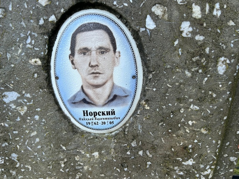 Норский