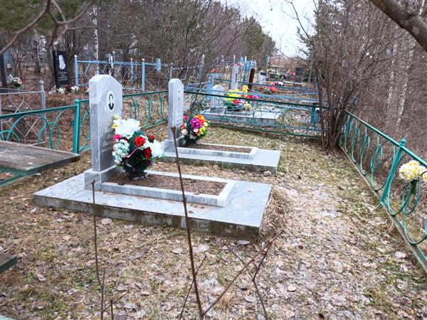 Козлов Василий Павлович