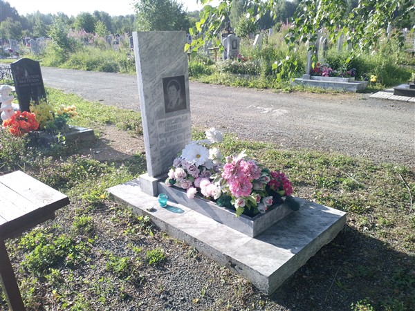 Красных Анна Филипповна
