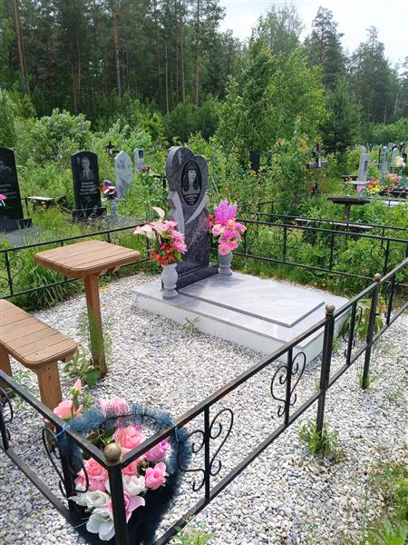 Хафизова Юлия Анатольевна