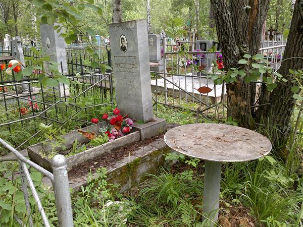 Малина Руфина Александровна