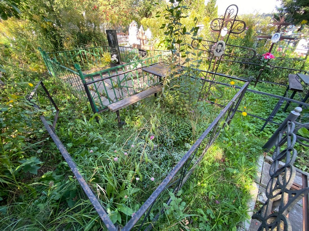 Мочкарина Анастасия Даниловна