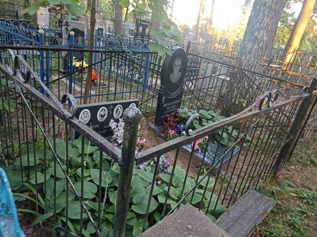 Шутова Антонина Сергеевна