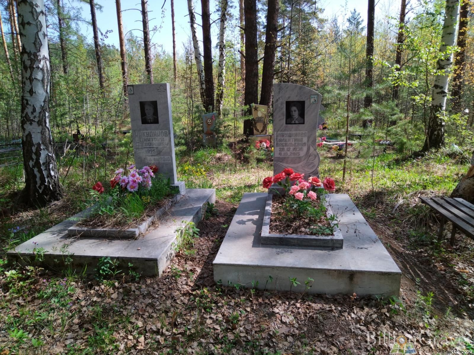 Анкудинова Валентина Васильевна