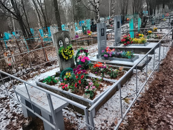 Желнерович Виктор Иванович