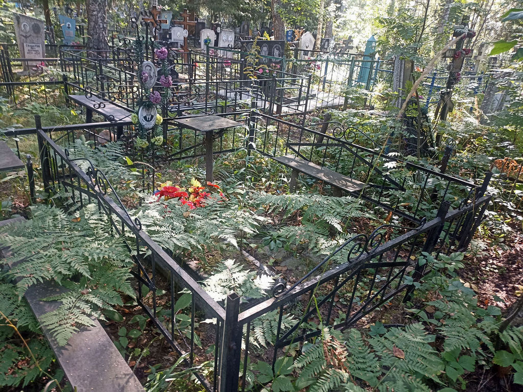 Абрамов Александр Савельевич