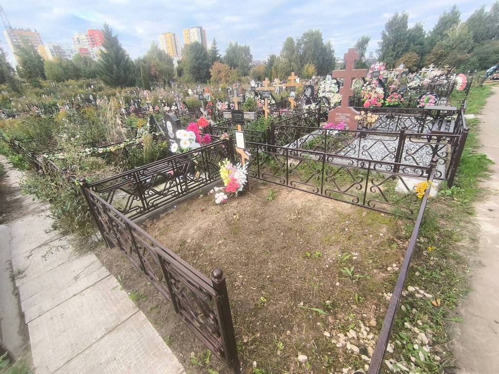 Горбалетова Маргарита Борисовна