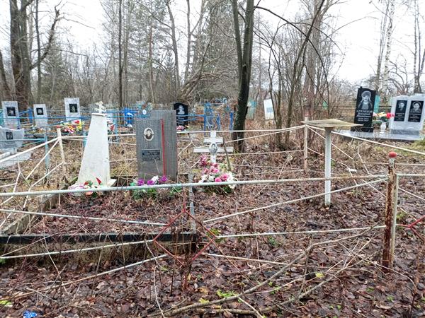 Плотников Виктор Иванович
