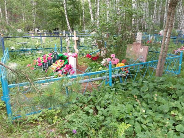 Токарев Алексей Владимирович